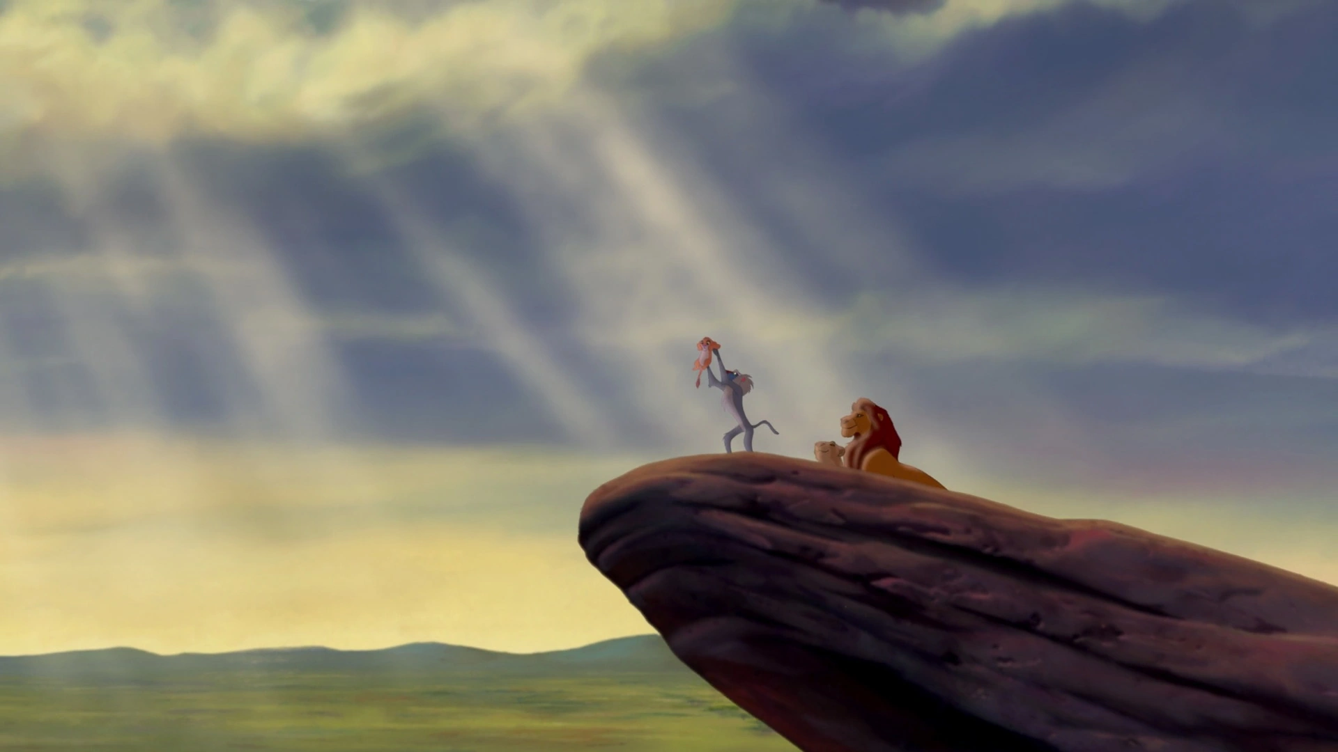 The Circle of Life
