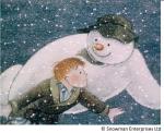 The Snowman